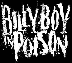 logo Billy Boy In Poison
